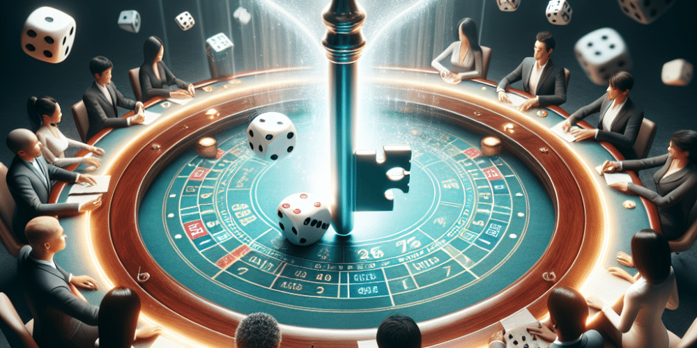 Unlocking the Secrets of Successful Sic Bo Strategies