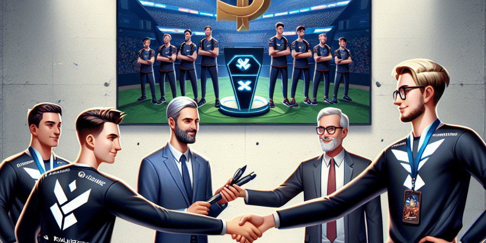 1xBet Partners with MIBR VALORANT Team in Historic Esports Move