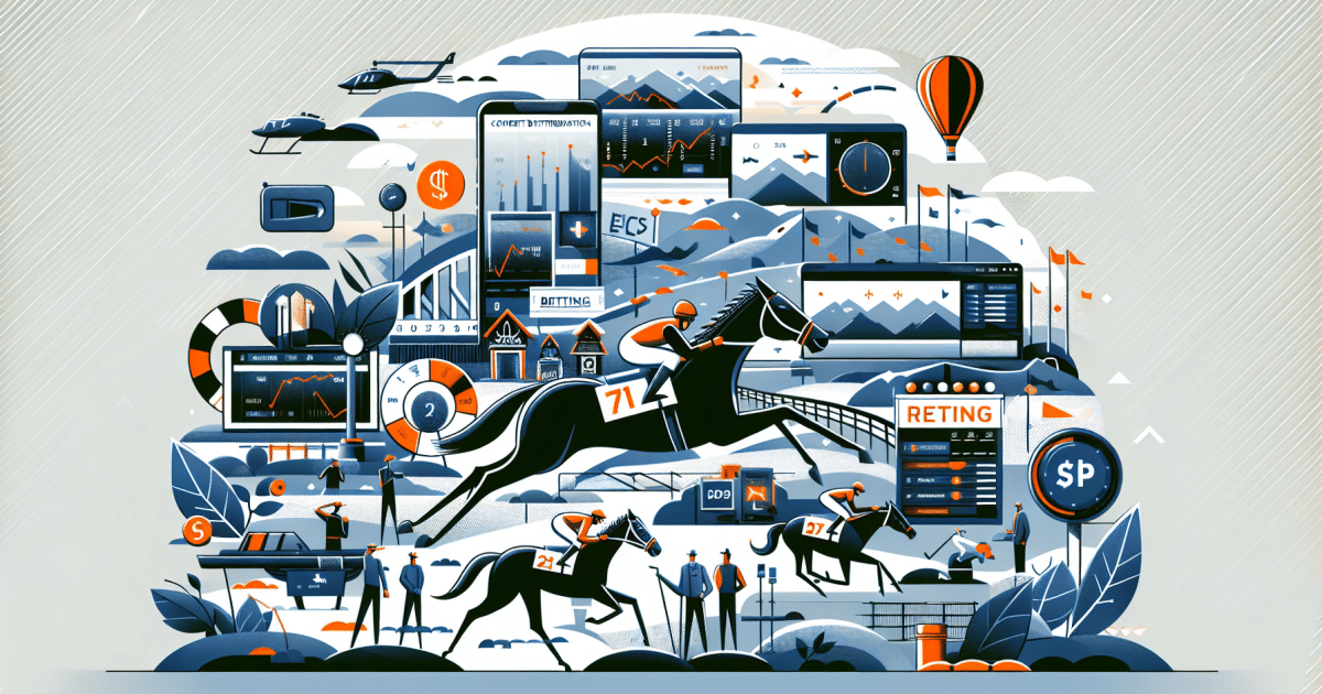 BetMakers Secures Major Expansion in Racing Content Distribution with Penn Entertainment