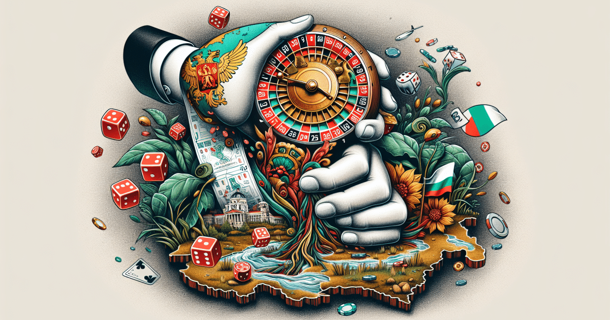 Bulgarian Parliament Decides Against Privatizing Gambling Industry, Opts for State Monopoly