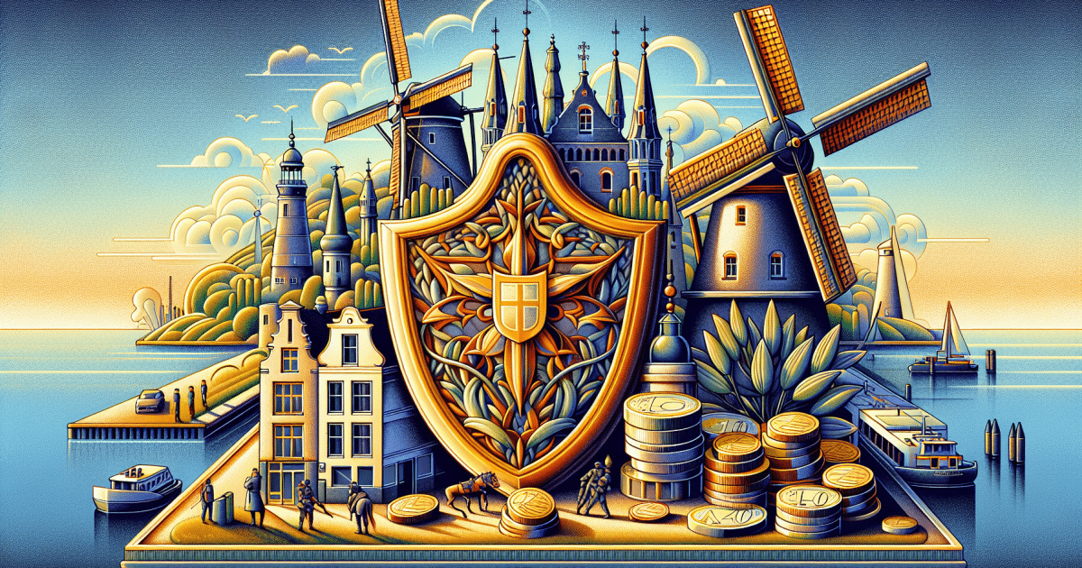 Dutch Efforts to Combat Gambling Harm Gain €2 Million Boost