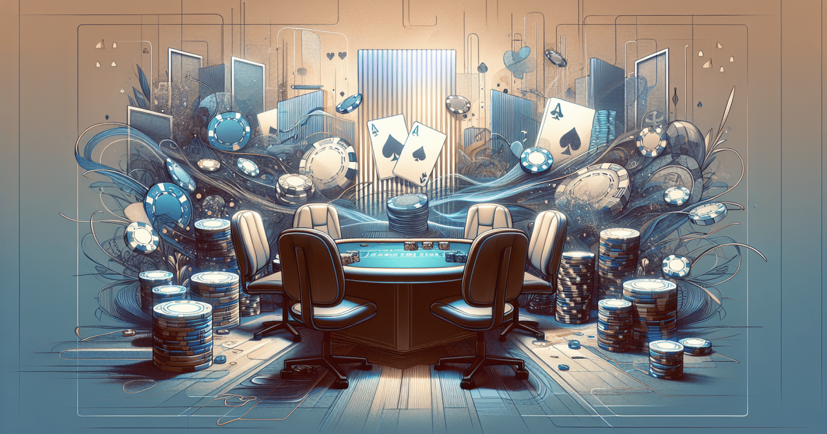 Exciting Poker Tournaments Promise Big Wins on December 7