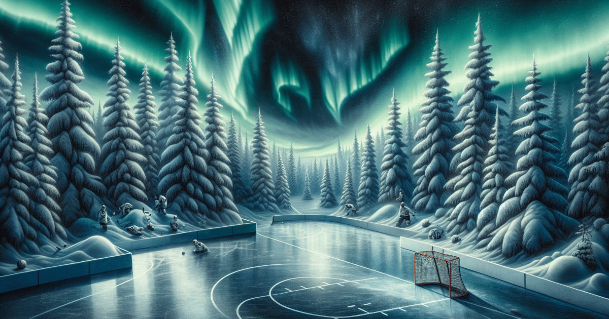 Finnish Floorball Faces Unprecedented Betting Scandal with 80 Players Banned