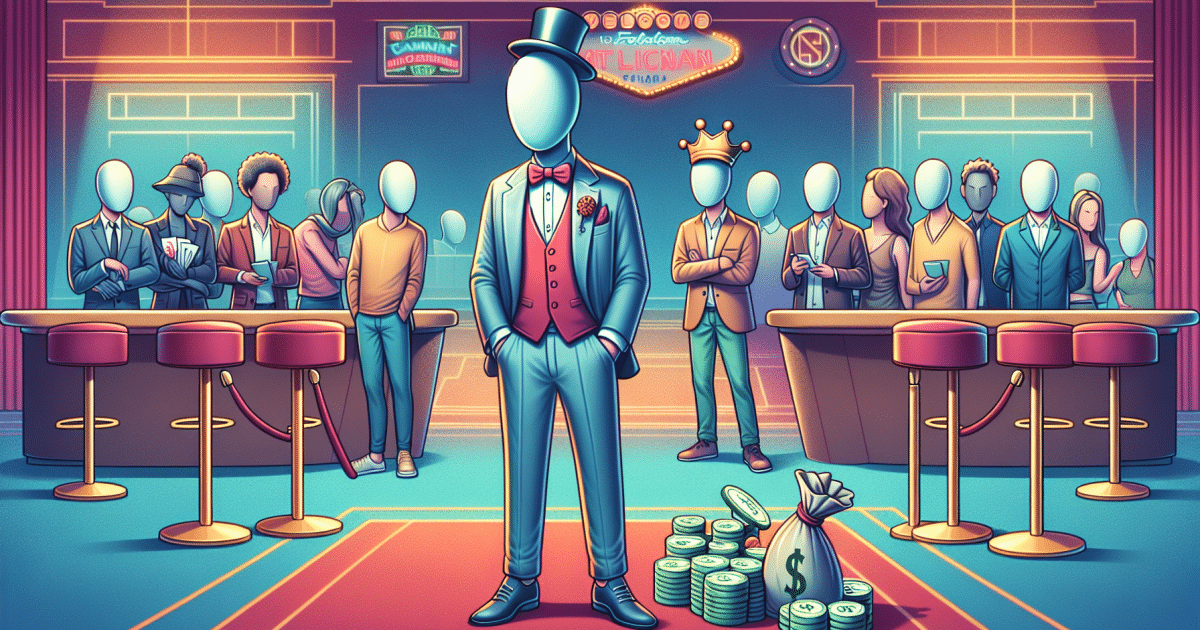 Gambling Influencer Faces Backlash for High-Stakes Loss of Borrowed Money