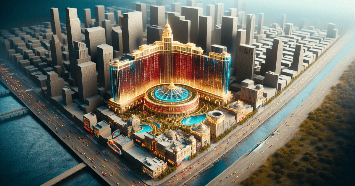 Genting’s Casino License Bid Could Shift New York’s Gambling Landscape
