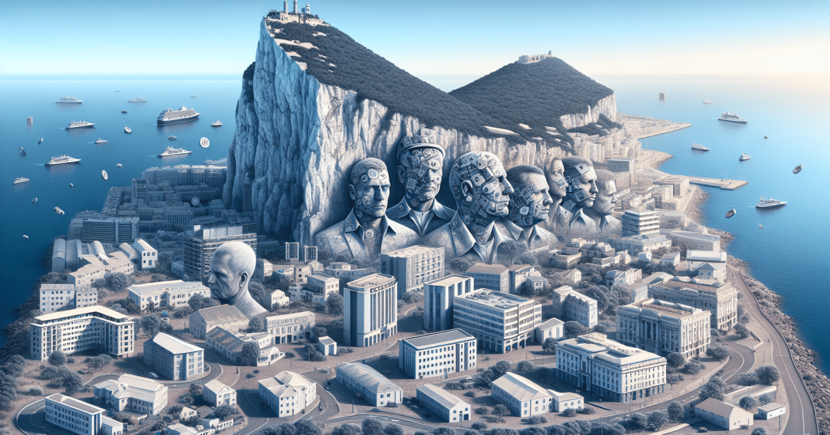 Gibraltar Faces Economic Challenges Amid UK Gambling Tax Increase
