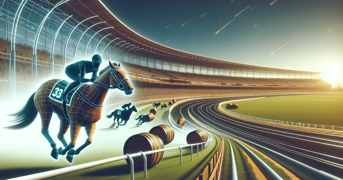 Google Restricts Horse Racing Ads from Affiliates Amid Policy Shift