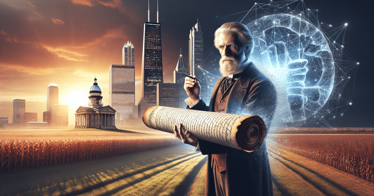 Illinois Man Revives Centuries-Old Law in Lawsuit Against Online Gambling Firms