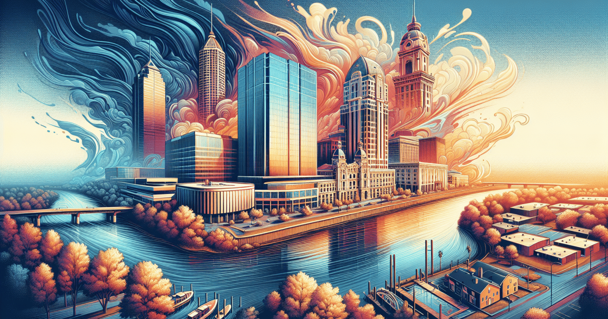 Indiana’s Fort Wayne Poised for Major Casino Expansion Amid Debates