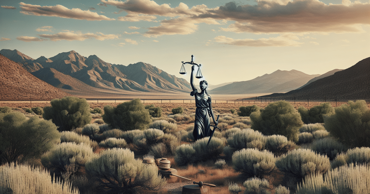 Nevada Lawyer Faces Potential License Revocation Over Alleged Misconduct in High-Profile Ronaldo Case