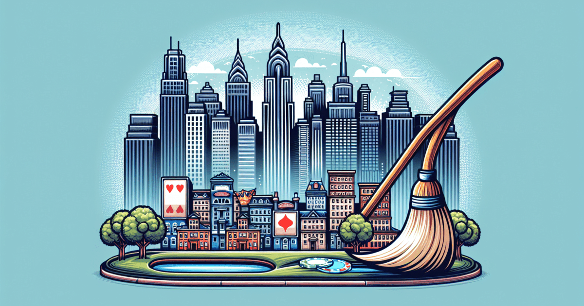 New York Set to Decide on Sweeping Ban for Sweepstakes Casinos