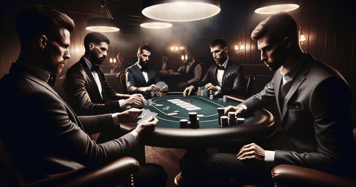 Top World Series of Poker Icons: Beyond Phil Hellmuth’s Legacy