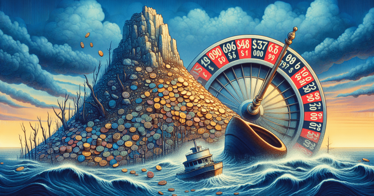 UK Gambling Commission Fines Betfred £825,000 for Oversight Failures