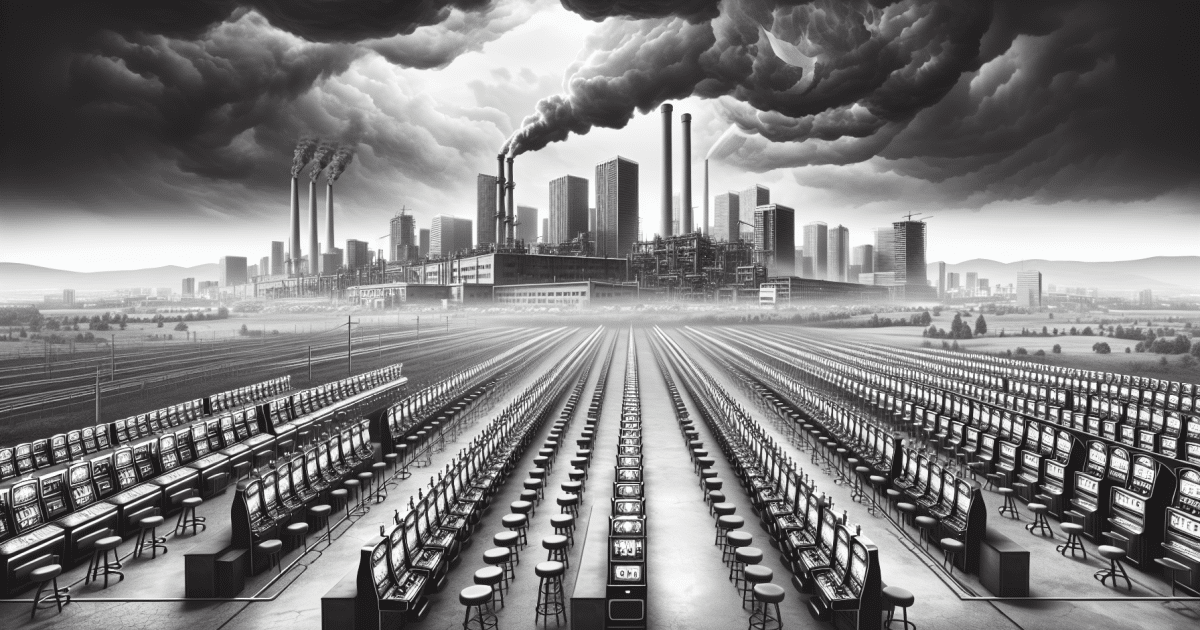 UK Gambling Tax Escalation Poses Severe Threat to bet365 and Local Job Market