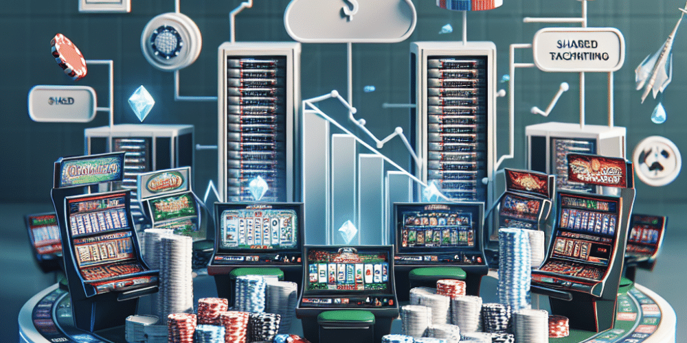 Understanding the White Label Casino Model in the Igaming Industry