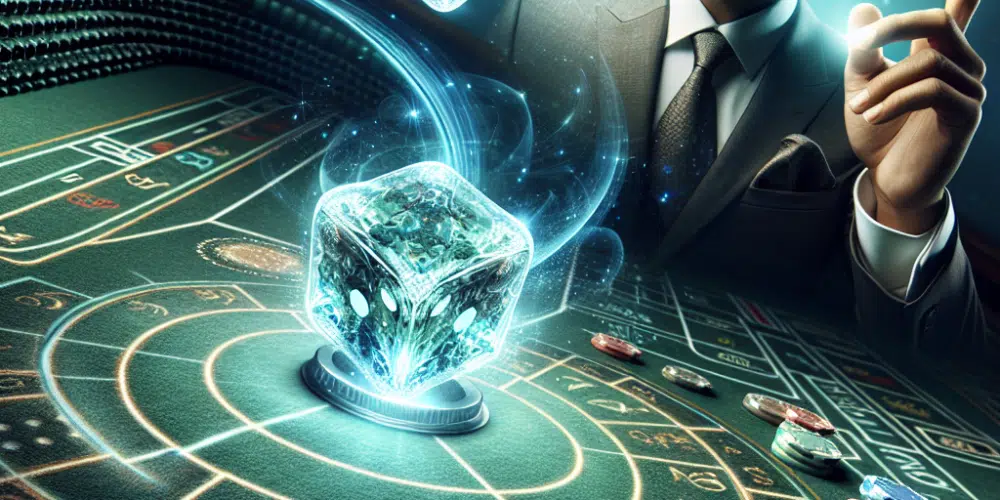 Unlocking the Secrets of Craps: Strategies to Roll Your Way to Victory