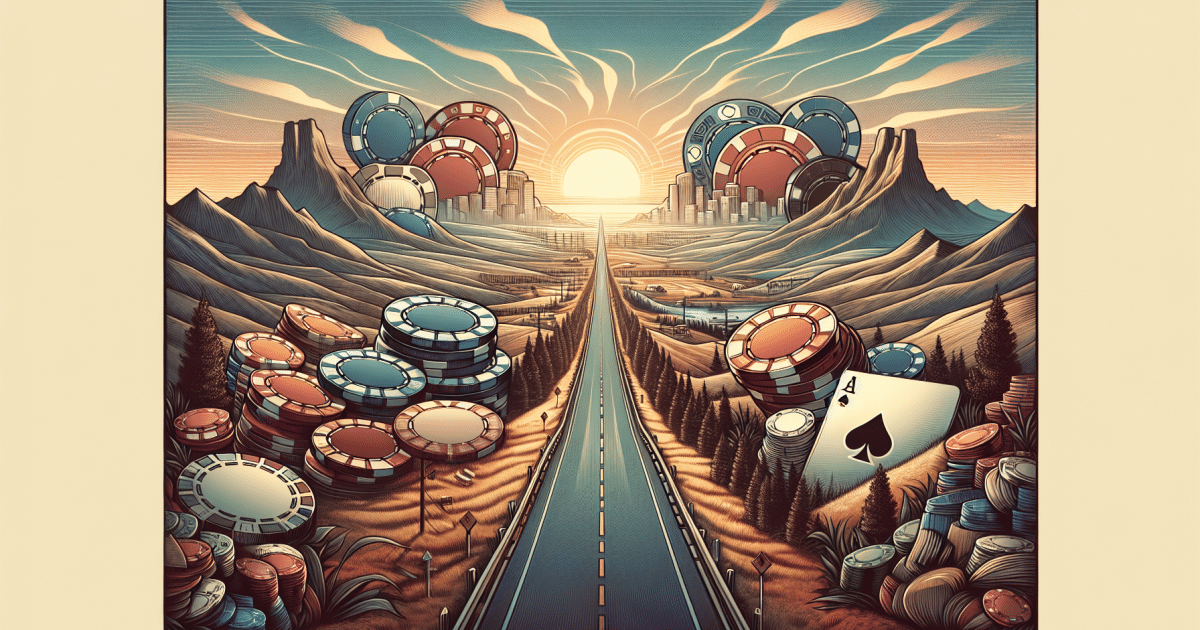 WSOP Kicks Off 2026 Circuit Tour with Packed Five-Month Schedule