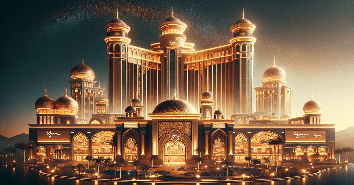 Wynn Resorts’ Middle East Casino Ambitions Highlight Gaming’s Prominent Role