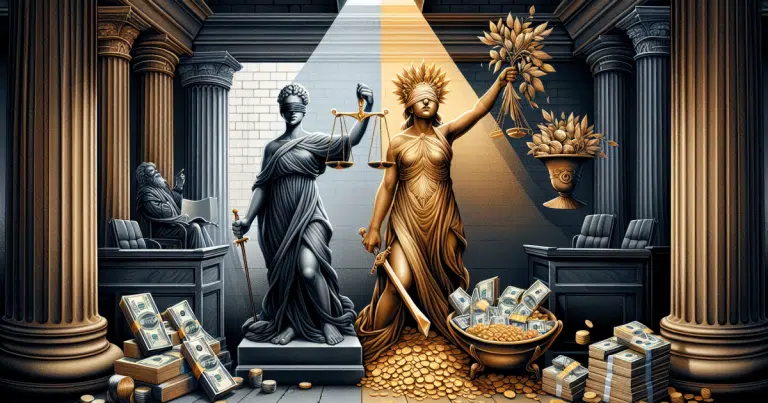 Court Rejects Mega Millions Winner’s Bid for Entire $394 Million Prize