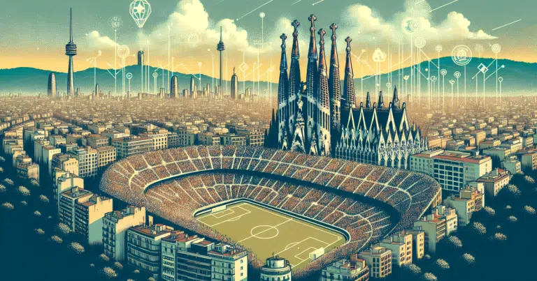 ICE Barcelona 2026 Sees Record Attendance and Key Industry Developments