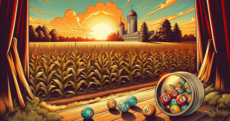 Indiana Lawmakers Withdraw Online Lottery Proposal