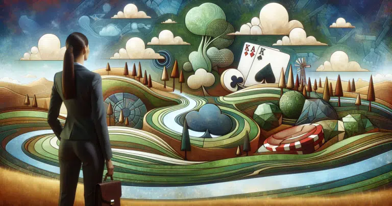 UK Gambling Commission Appoints Kristy Caldwell as Interim Chair of Industry Forum
