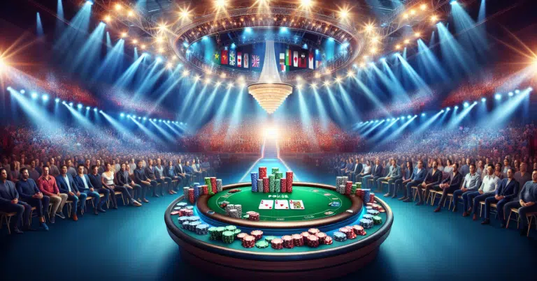 2026 WSOP Poised to Break Viewership Records According to Experts
