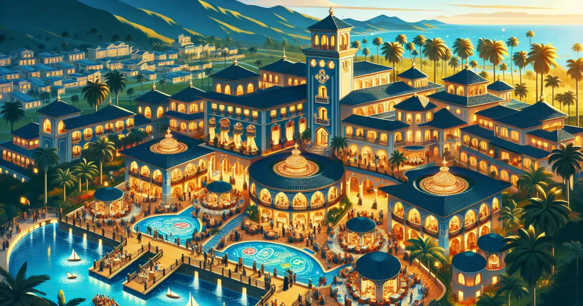 King's Resort Sees Major Success with Record-Breaking Event Guarantees