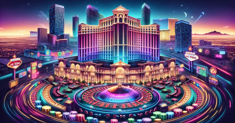Las Vegas Casino Prices Under Scrutiny After Viral Video
