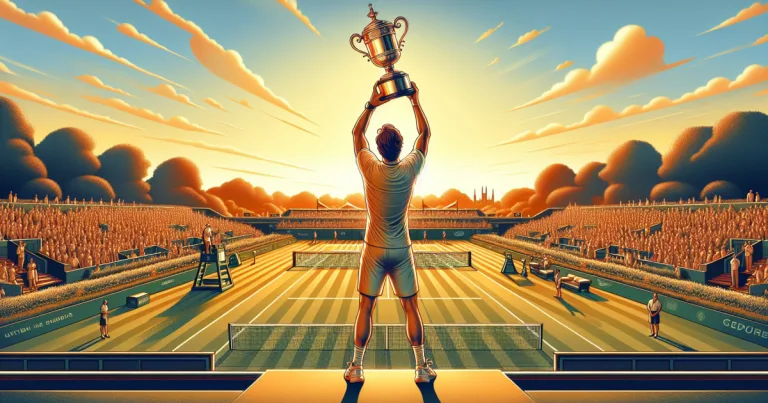 Mariusz Czech Clinches Victory at Grosvenor UK Open with Career-High Earnings