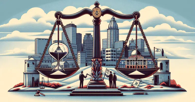 Massachusetts Court Orders Kalshi to Restrict Offerings Within 30 Days
