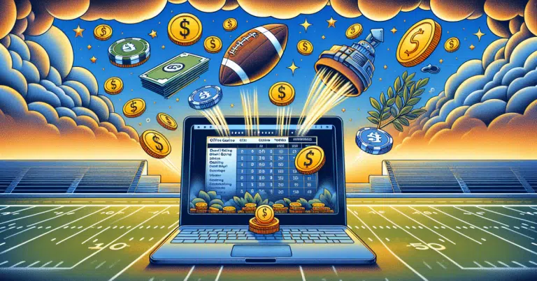 Michigan Governor Proposes Higher Online Casino Taxes and New Sports Betting Surcharge