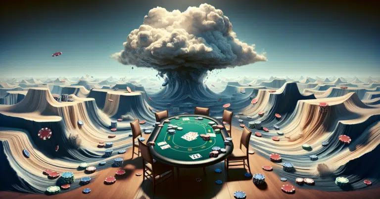 Poker Industry Examines the Phenomenon of ‘Tilt’ and Its Implications