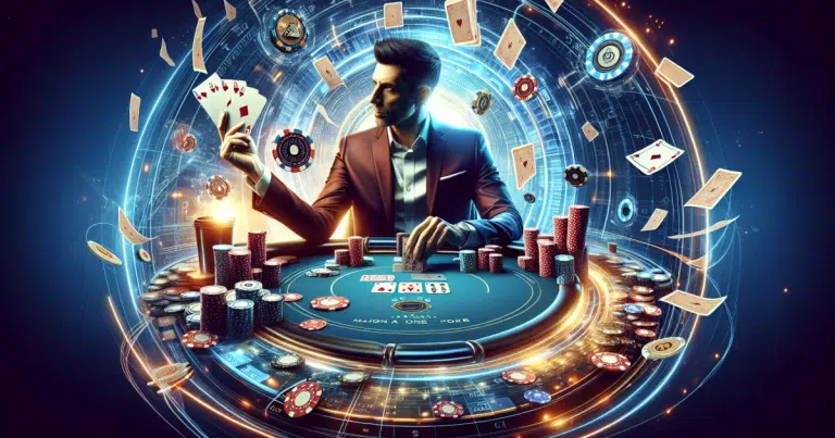 PokerStars Announces 2026 SCOOP Schedule with $45 Million in Guarantees