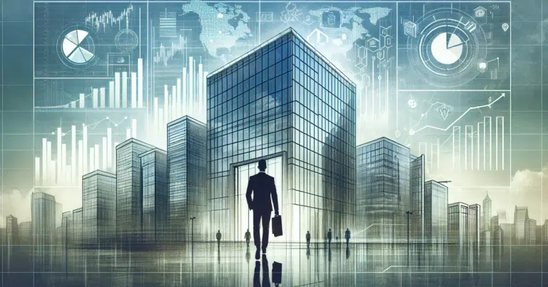 Rank Group Appoints Cliff Baty as Interim CFO Amid Executive Transition