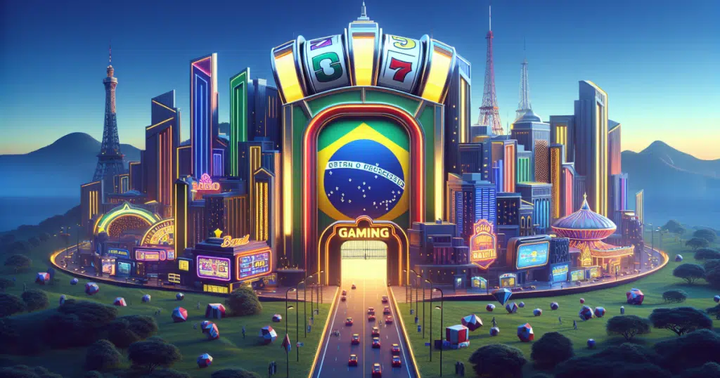 1xBet Outlines Local Market Focus at SBC Summit Rio as Brazil Enters Regulated Gaming Arena