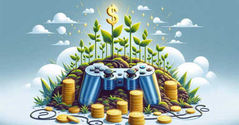 Banijay Entertainment Reports Fiscal Gain Driven by Gaming Division