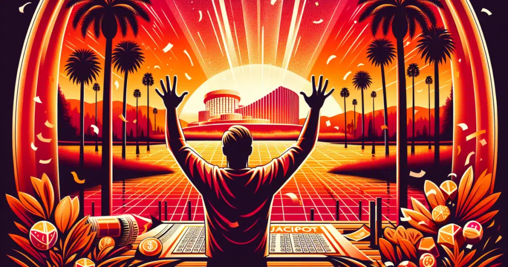 California Player Claims $3.665 Million Mega Millions Prize, Jackpot Grows