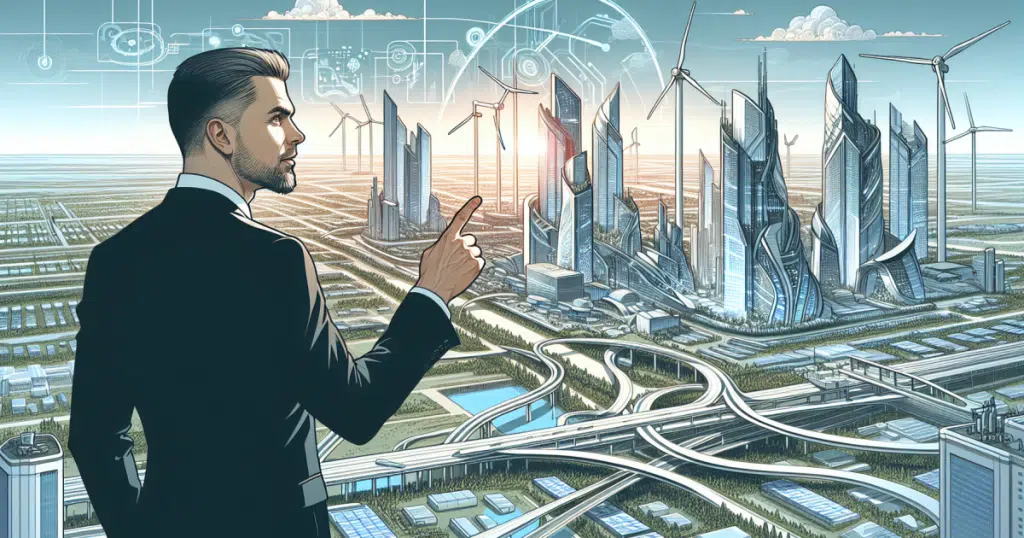 GR8 Tech CEO Oleksandr Feshchenko Discusses Sustained Performance and Innovation