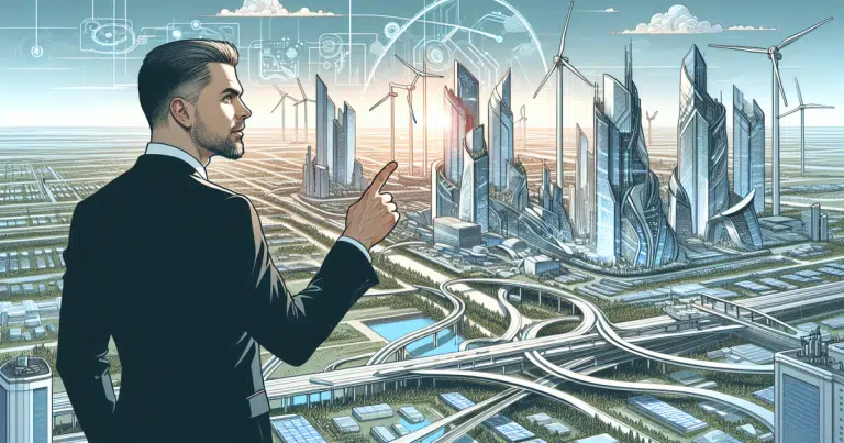 GR8 Tech CEO Oleksandr Feshchenko Discusses Sustained Performance and Innovation