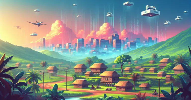 Kaizen Gaming Eyes Growth in Ghana’s Competitive Market