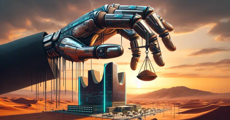 KSA Imposes Record Fine on Novatech for Unlicensed Gambling