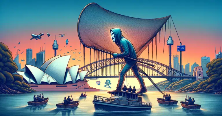 New South Wales Targets Influencer Ties to Gambling Promotions