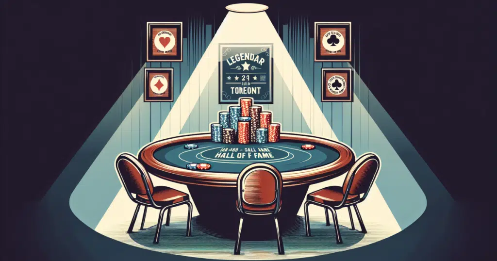 Shaun Deeb’s Poker Hall of Fame Eligibility Sparks Debate
