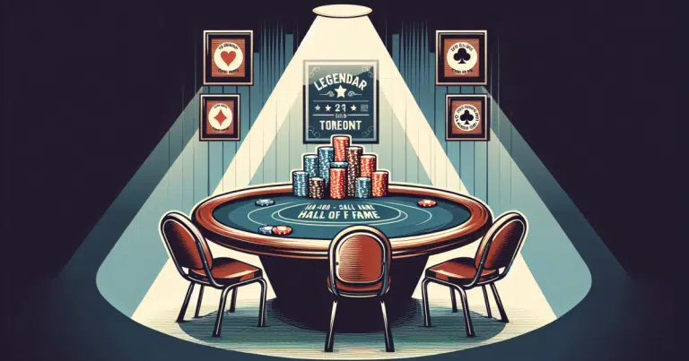 Shaun Deeb’s Poker Hall of Fame Eligibility Sparks Debate
