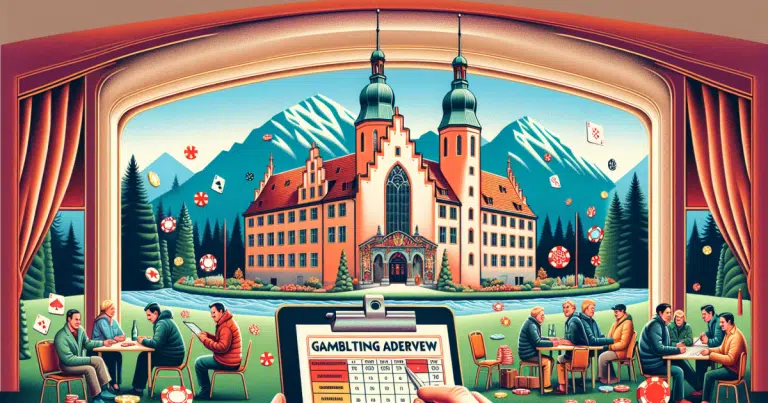 Survey Highlights Gambling Advertising’s Influence in Germany