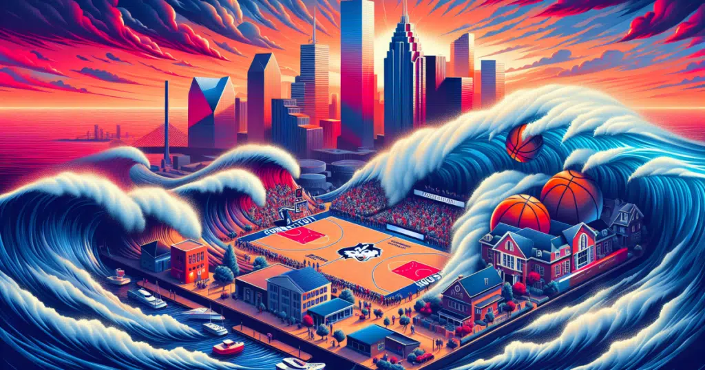 Tilman Fertitta to Acquire Connecticut Sun, Plans Houston Relocation