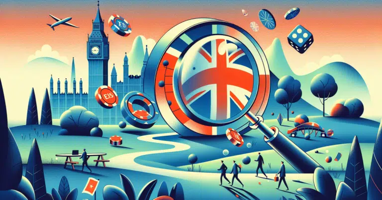 UK Research and Innovation Seeks Leader for Gambling Research Programme