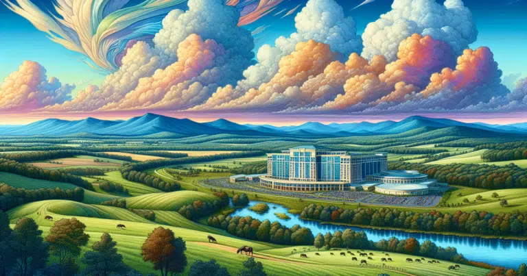 Virginia House Passes Fairfax County Casino Proposal, Awaits Governor’s Decision