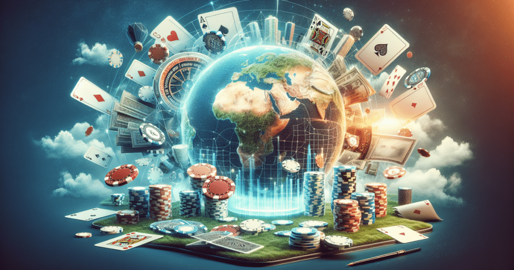 WPT Global Launches Enhanced Poker Promotions for 2026